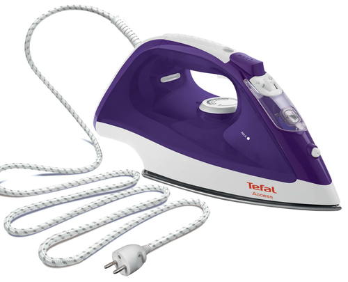 Tefal Access Easy FV1526 iron Dry & Steam iron – image 2