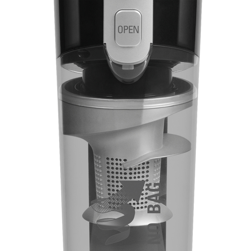 Rowenta Air Force Light RH6545 stick vacuum/electric broom Battery Dry Bagless – image 5