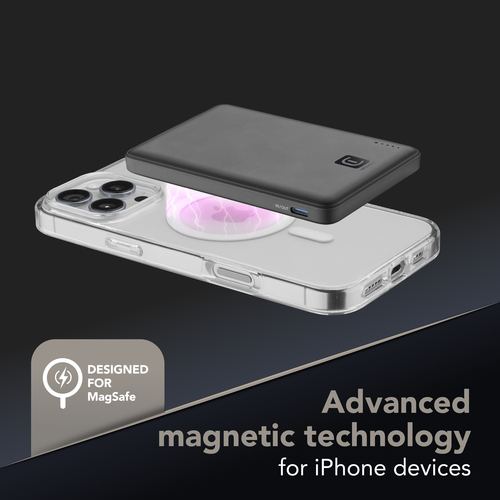 Cellularline Power Bank Magsafe 5000 – image 6