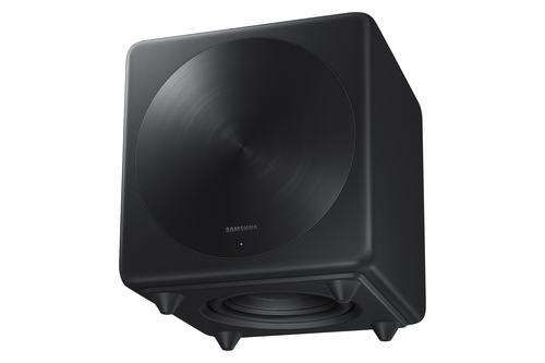 Samsung SWA-W500/XU subwoofer Black Active subwoofer – image 3