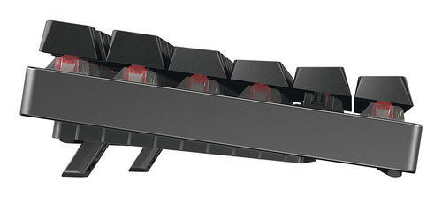 CHERRY MX 8.2 Wireless Keyboard TKL WL (without suitcase), afbeelding 5