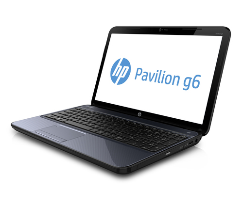 HP Pavilion g6-2027sa Intel® Pentium® B960 Laptop – image 9