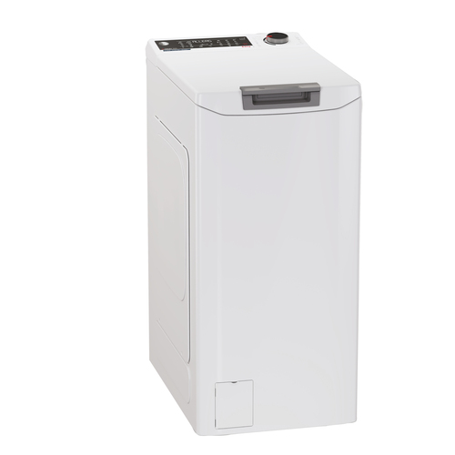 Hoover THOS2856TM4-S washing machine Top-load – image 2
