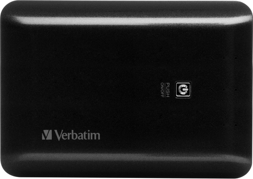 Verbatim Portable Dual USB Power Pack – image 3