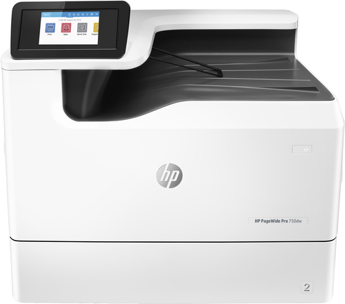 HP PageWide Pro 750dw – image 5