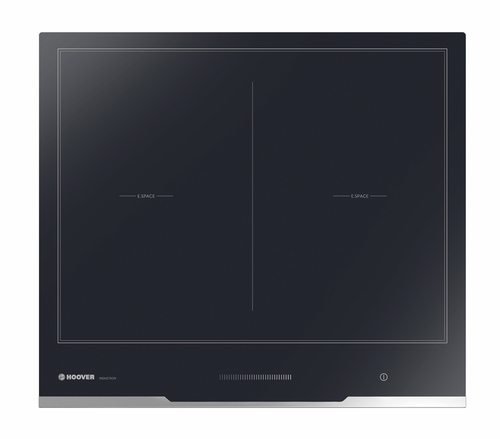 Hoover H-HOB 700 INDUCTION HIFS430B Черный Встроенный 59 cm Плита с зонами индукции 4 зона(ы)