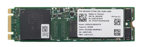 Dell 0919J9 internal solid state drive
