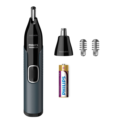 Philips NT3600/42 hair trimmers/clipper Black Lithium – image 1