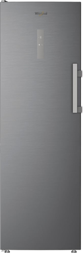 Whirlpool WHMFF 6312 XP5E Vrieskast Grijs, afbeelding 2