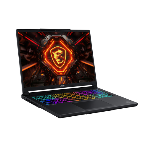 MSI Crosshair 16 Max HX E2WGXK-044 gaming laptop, afbeelding 3