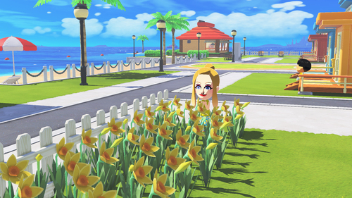 Tomodachi Life Living the Dream Nintendo Switch – Foto 5 van 10