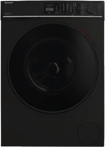 Sharp ES-WNFL814CMDA-CH washing machine Front-load