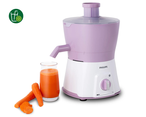 Philips Viva Collection HL7581/00 juice maker Centrifugal juicer – image 5