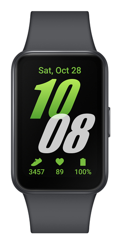 Samsung Galaxy Fit3 Bluetooth (40mm) Grey - image 2