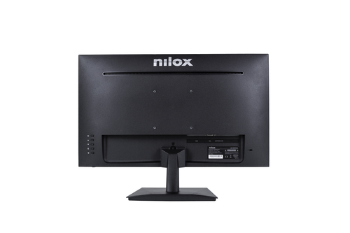 Nilox MONITOR 24" NXM24FHD12 LED IPS FHD 5MS HDMI VGA – image 4