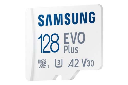 Samsung MB-MC128KA 128 GB MicroSDXC UHS-I Class 10 – image 2
