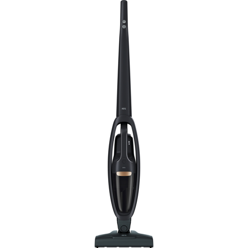 AEG QX6-1-42GG 2-in-1 stick vacuum Battery Cухой Без мешка 0,3 L Серый