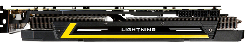 MSI LIGHTNING GTX 980Ti – image 6
