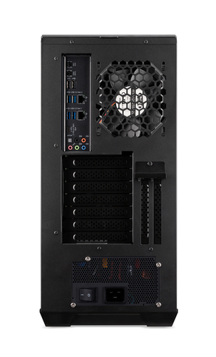 Acer Altos P330 F6 w3-2435 5090 128/2, afbeelding 7