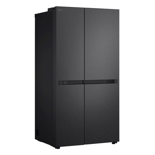 LG GSBC40EPPE side-by-side refrigerator Freestanding – image 8