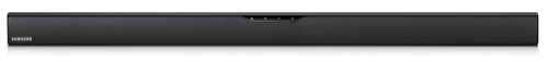 Samsung HW-H355/XN soundbar speaker Black 2.1 channels