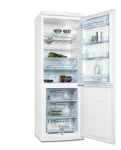 Electrolux ERB 34300 W