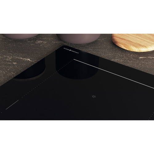 Hotpoint CleanProtect TS6477CCPNE 77cm Induction Hob - Black - image 7