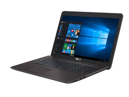 ASUS F756UX-T7013T Intel® Core™ i5 i5-6200U Laptop – image 6