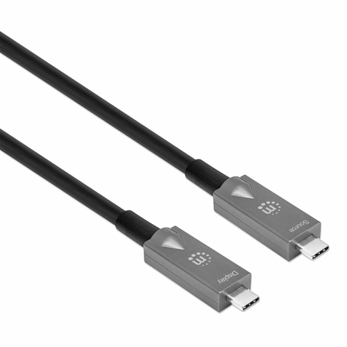 Cable USB MANHATTAN 356428