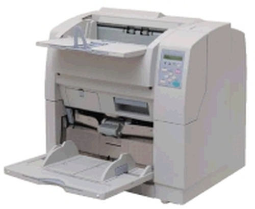 Fujitsu FI-4860C2 Sheet-fed scanner