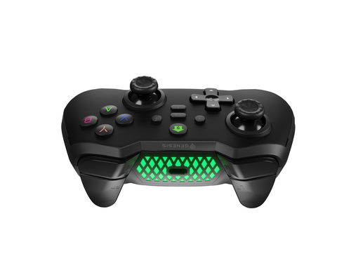 Genesis MANGAN 400 - gamepad, afbeelding 4