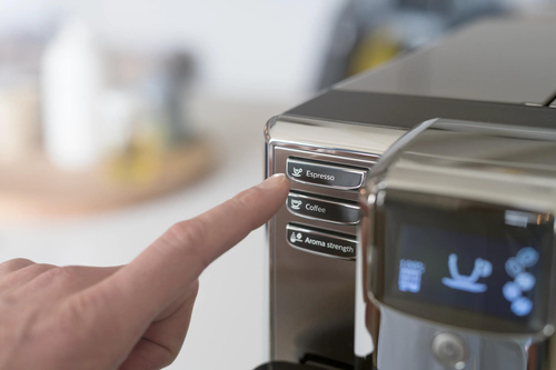 Philips 5000 series EP5361/10 coffee maker Fully-auto Espresso machine – image 9