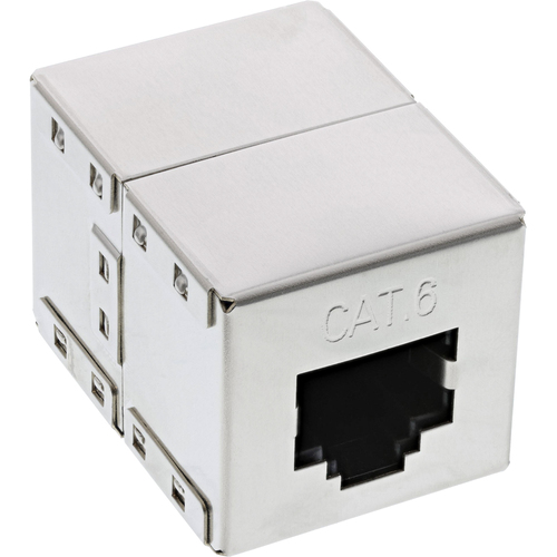 InLine 69990B kabeladapter/verloopstukje