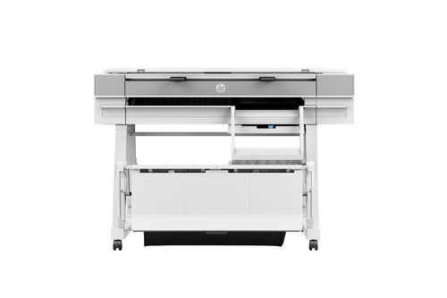 HP DesignJet XT950 MFP - 36" multifunctionele printer, afbeelding 3
