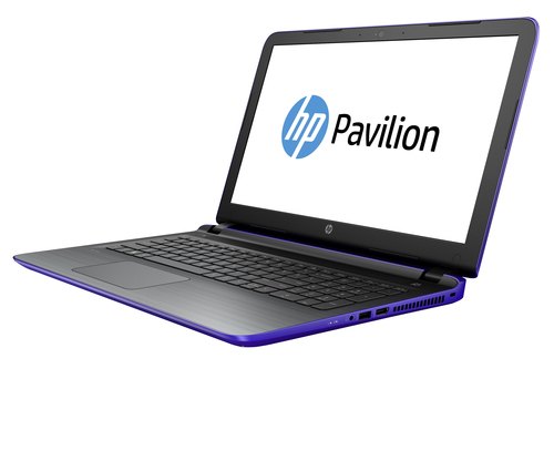 HP Pavilion 15-ab117na AMD A8 A8-7410 Laptop – image 2