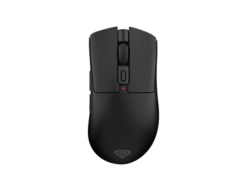 GENESIS Zircon 880 Pro muis Gamen Rechtshandig RF Wireless + Bluetooth + USB Type-C Optisch 30000 DP, afbeelding 2