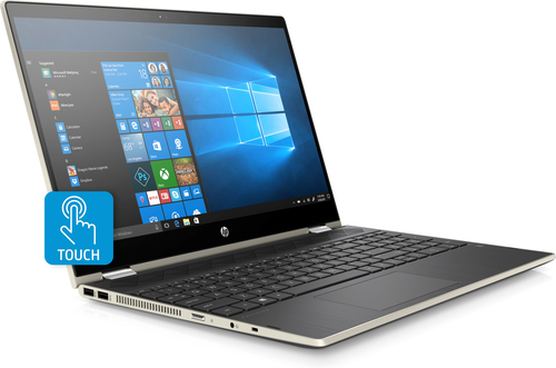HP Pavilion x360 15-cr0087cl Intel® Core™ i5 i5-8250U Hybrid (2-in-1) – image 6
