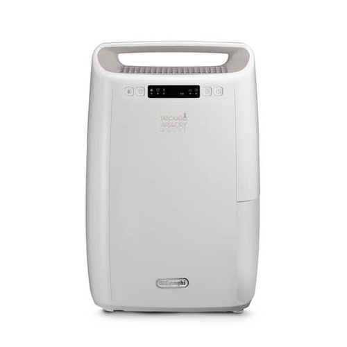 Delonghi Dehumidifier, Tasciugo AriaDry Multi, DEXD214RF in White White - image 1