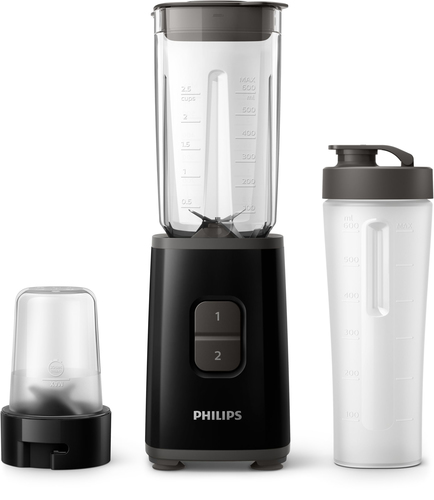 Philips Daily Collection HR2603/91 blender – image 1