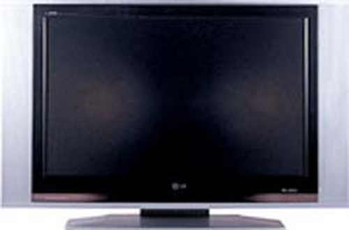 LG RZ-26LZ50 TV