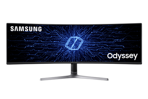 Samsung C49RG90SSP computer monitor
