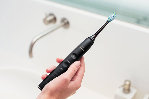 Philips Sonic electric toothbrush with app