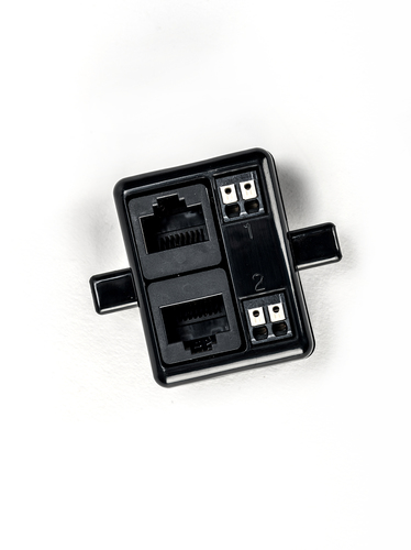 Vertiv Liebert SN-2D door/window sensor Wired Black – image 3