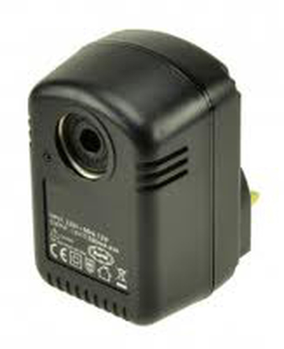 2-Power EPS0050A power adapter/inverter Indoor Black