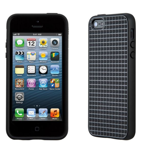 Speck SPK-A0667 mobile phone case Cover Black