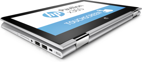 HP Pavilion x360 11-ad028tu Intel® Core™ i3 i3-7100U Hybrid (2-in-1) – image 8