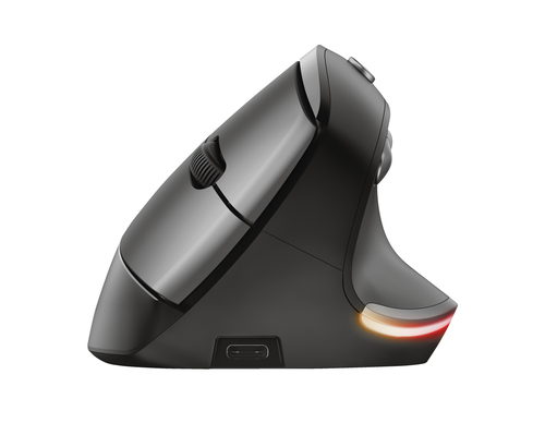 Trust Bayo mouse Medical Right-hand RF Wireless Optical 2400 DPI – image 5