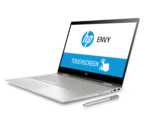 HP ENVY x360 15-cn0005na Intel® Core™ i7 i7-8550U Hybrid (2-in-1) – image 3