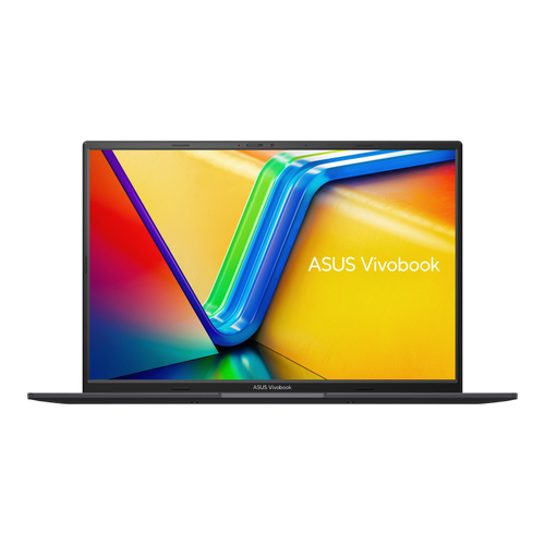 ASUS Vivobook 16X OLED K3605VC-MX082X Intel® Core™ i9 i9-13900H Ноутбук 40,6 cm (16") 3.2K 16 GB DDR4-SDRAM 512 GB Твердотельный накопитель (SSD) NVIDIA GeForce RTX 3050 Wi-Fi 6E (802.11ax) Windows 11 Pro Черный