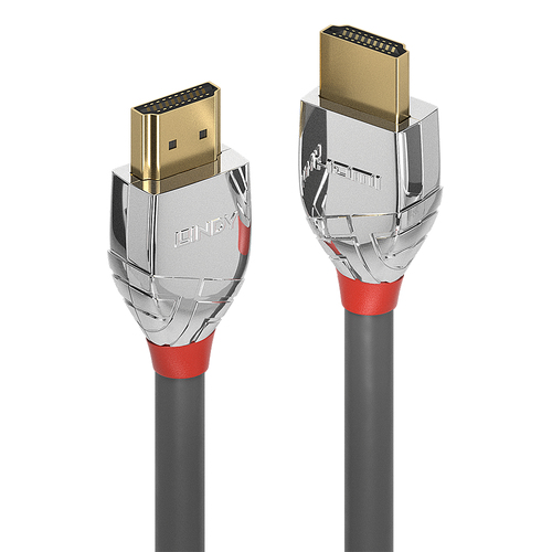 Product image: Lindy 3m High Speed HDMI Cable, Cromo Line